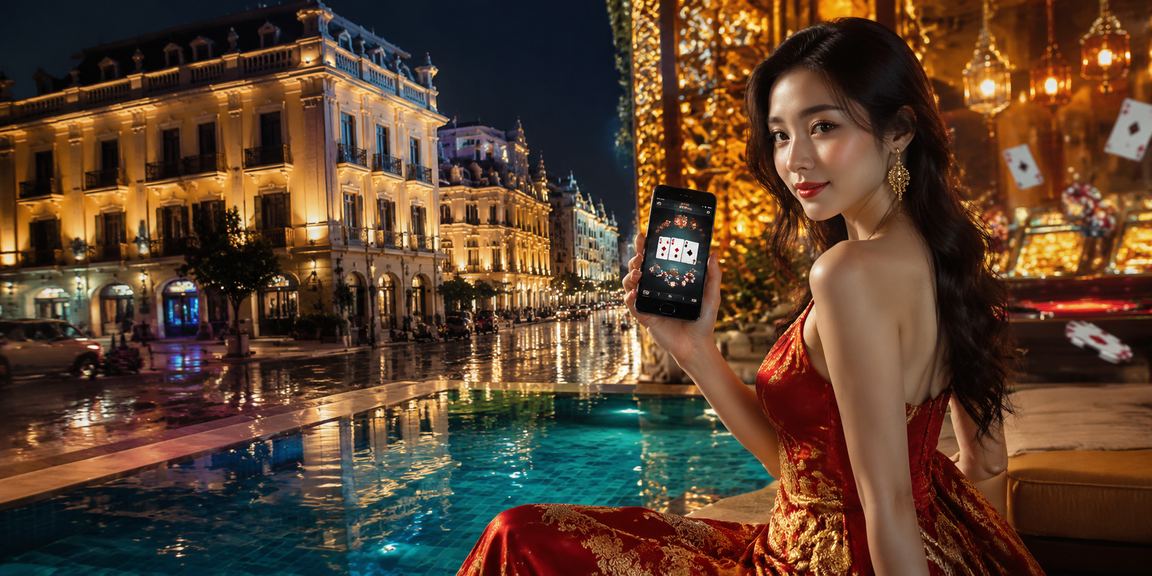 Người chơi tại Hà Nội theo dõi trò chơi và kiểm tra thông tin thanh toán