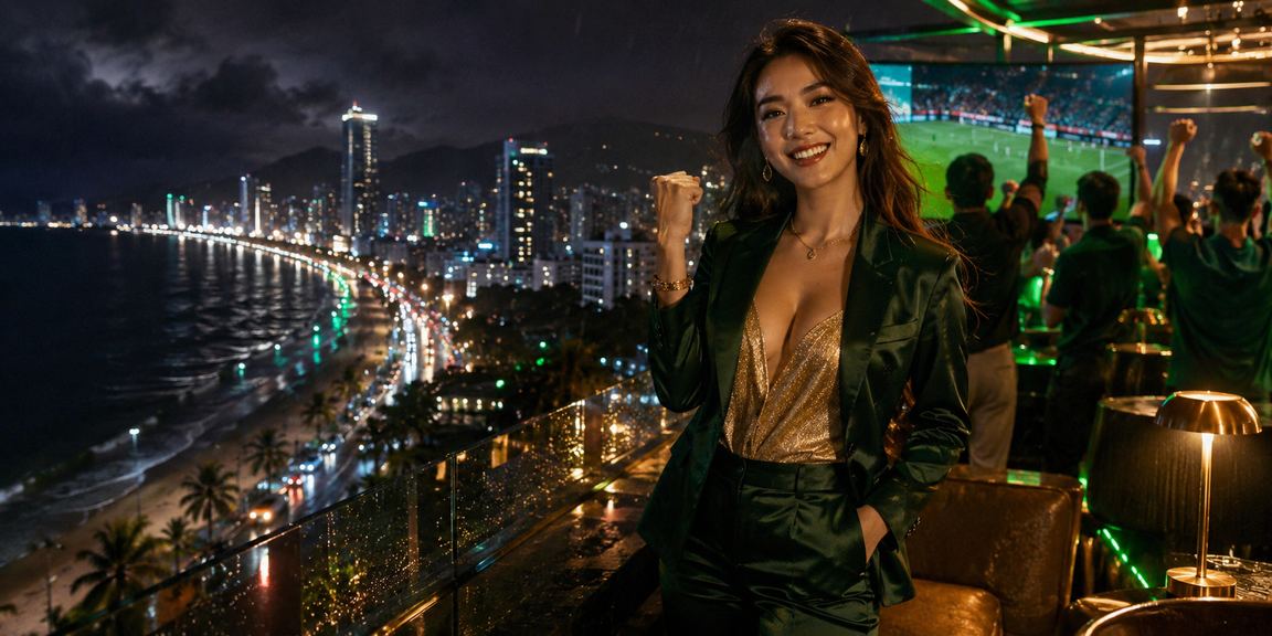 Người dùng tại Nha Trang khám phá game giải trí casino online buổi tối